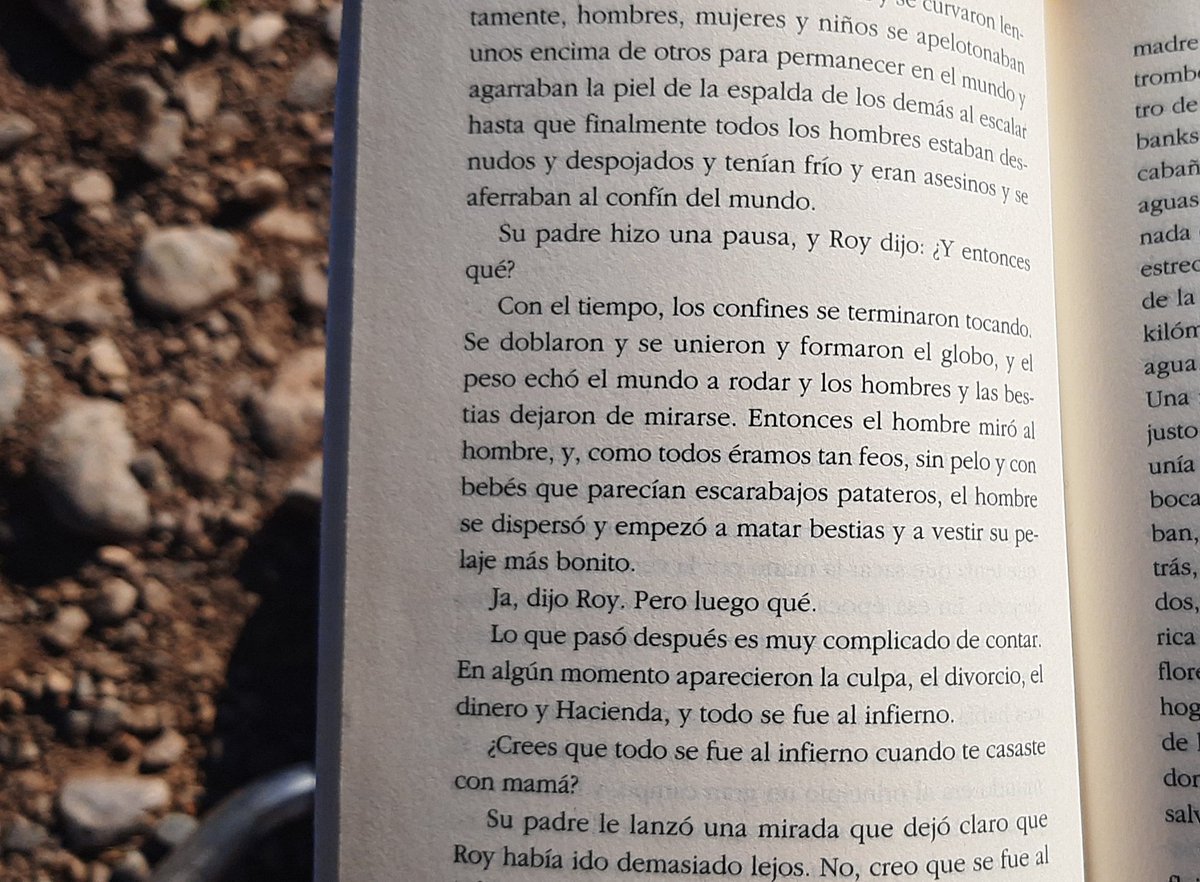 Nollegiu's tweet photo. #DavidVann #SukkwanIsland #relectures https://t.co/8yfQcWrk4D