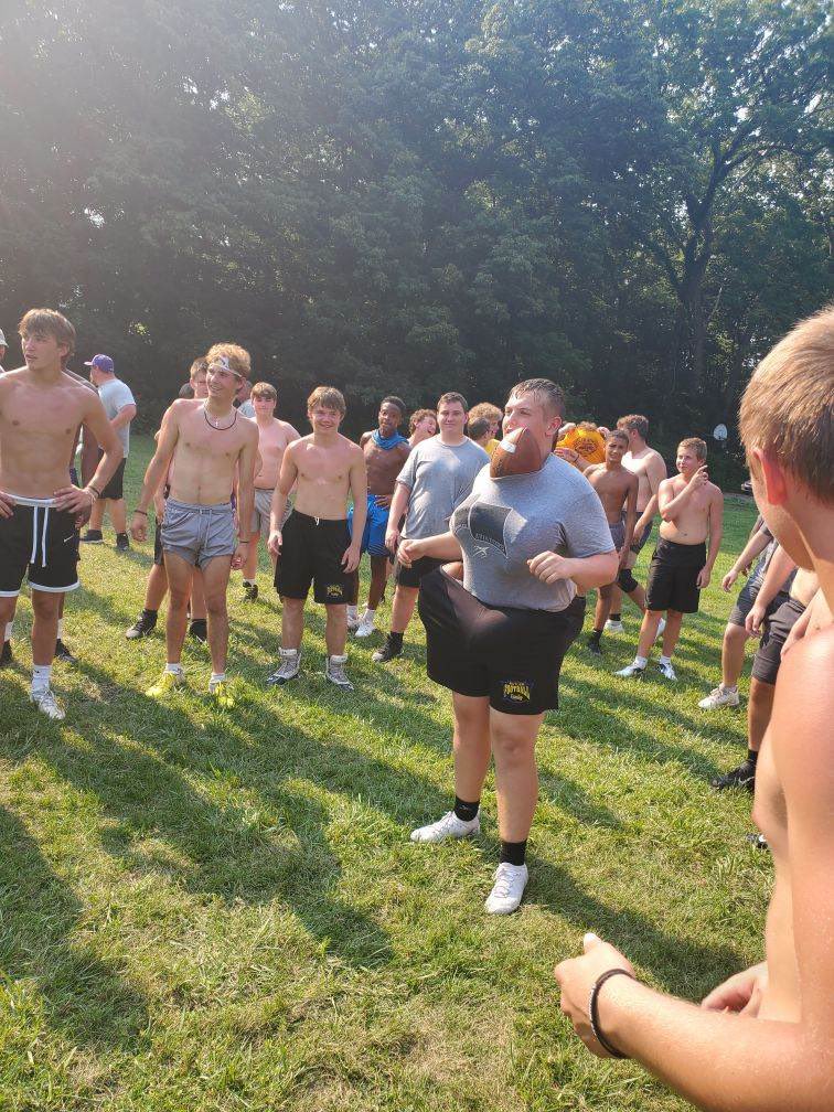 Butler Football tweet media