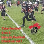 Photo by Ottawa Myers Riders (@RiderNation613)