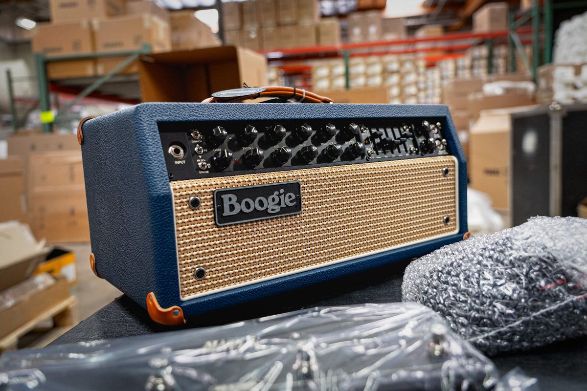 MesaBoogie's tweet photo. The MARK FIVE: 35™ is a living history of iconic MESA/Boogie circuits, covering the entire gain spectrum (chiming tight cleans, on the edge-of-clip, Classic Rock Crunch, MARK II-C+, MARK IV & Mark V high gain).
#MesaBooogie #MesaEngineering #MarkFive35 #Mark535 https://t.co/btxbZqSMhl