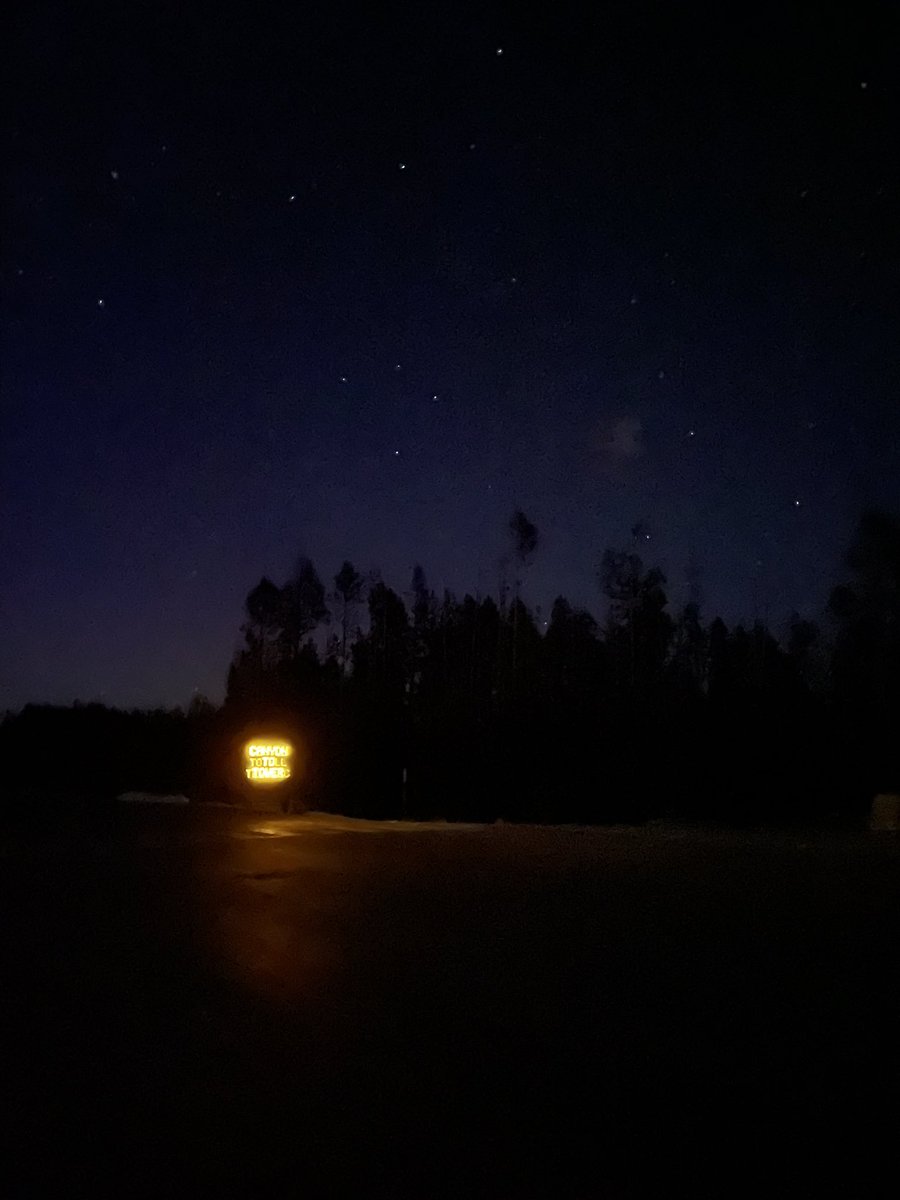 JordanMartens_'s tweet photo. Yellowstone, WY 
April 16, 2021 https://t.co/hNdNrPU313