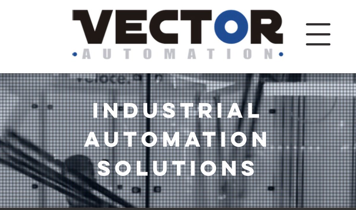 AdLHoldings's tweet photo. 1/2 @AdLHoldings aumenta #Inversion en Vector Automation de Mexico, SA de CV #VectorAutomation https://t.co/82LnABohJr!
#Empresas #Automation #MaterialHandling #ControlSolutions #Service #Technology #CapitalDeTrabajo #Fondeo #AdLHoldings #PrivateEquity #VentureCapital https://t.co/ckLG3Y0Yhy
