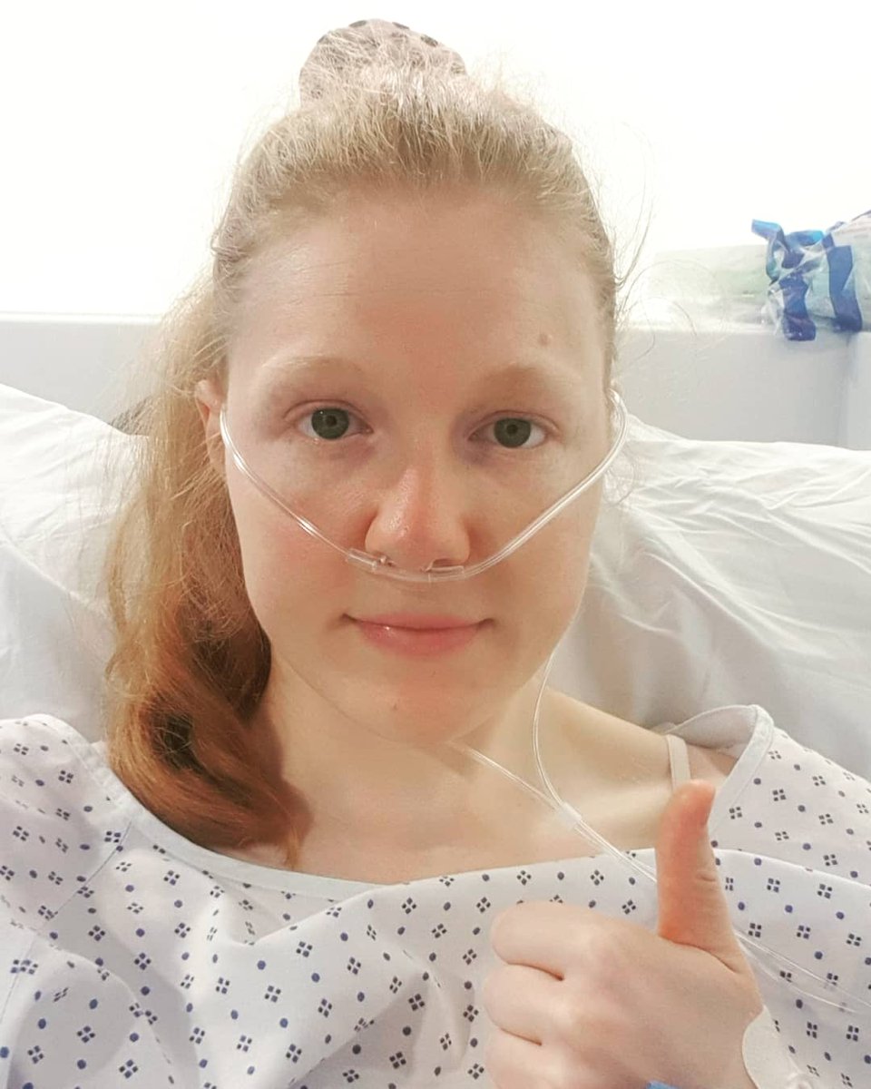 Amelia Coltman tweet media