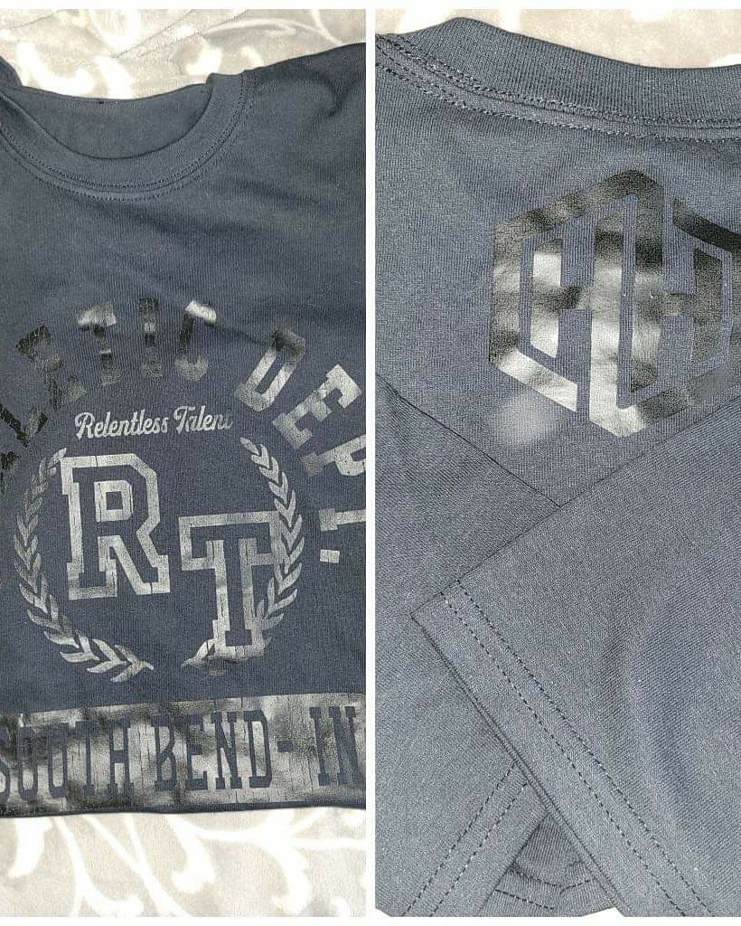 H_isaiahmoore_H's tweet photo. After combining with @RT_Fitness_ the first official look at #HumanHighlight RT athletic apparel is here!
.
.
.
#HumanHighlight #RelentlessTalent #LiveRelentless #Fitness #athleticwear #athleticapparel https://t.co/3LnLoIms0p