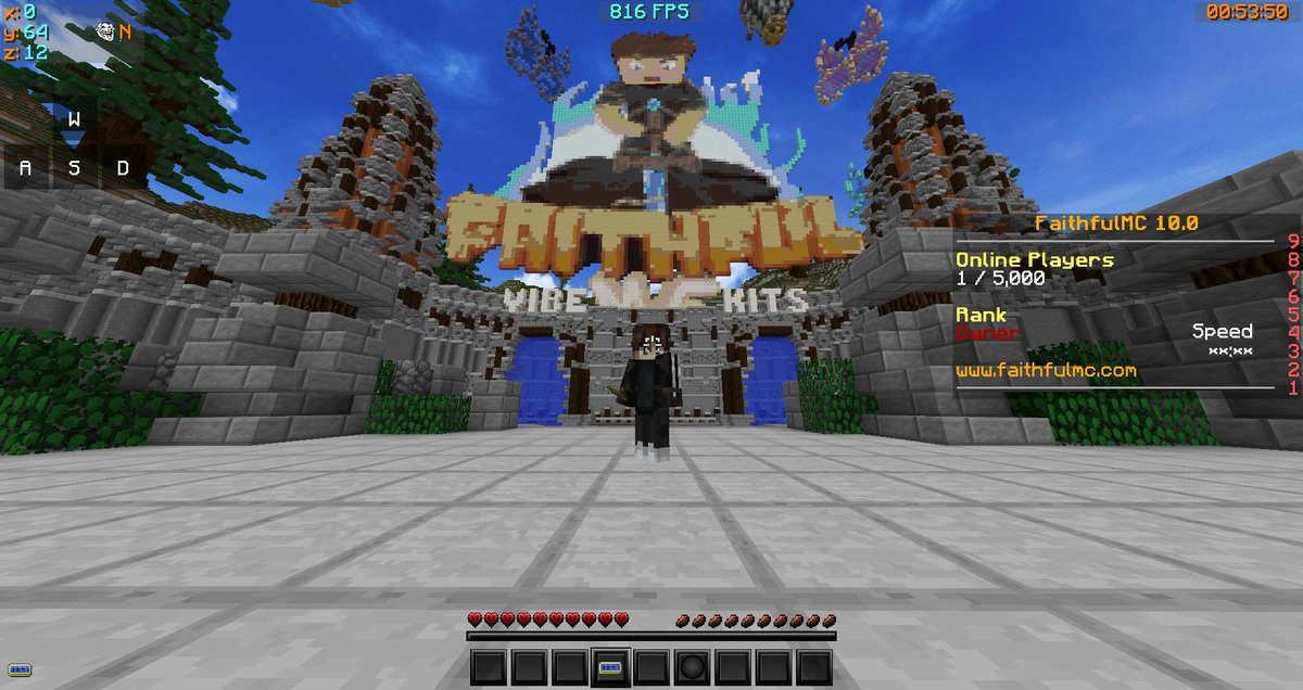 Oliver (@killamcofficial) on Twitter photo 8 Years of <a href="/FaithfulNetwork/">FaithfulMC</a> and the story continues:
1.0
2.0
3.0
4.0
5.0
6.0
7.0
8.0
9.0
🧡 10.0: Rebirth 🧡 8 Years of <a href="/FaithfulNetwork/">FaithfulMC</a> and the story continues:
1.0
2.0
3.0
4.0
5.0
6.0
7.0
8.0
9.0
🧡 10.0: Rebirth 🧡