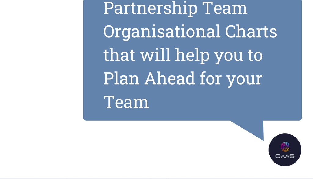 stewarttownsend's tweet image. As part of the partnerships org, it’s safe to say that partner marketing has eyes for partnerships alone.

Read more 👉 lttr.ai/izHB

#PartnerManager #Saas #Channelsales #B2B