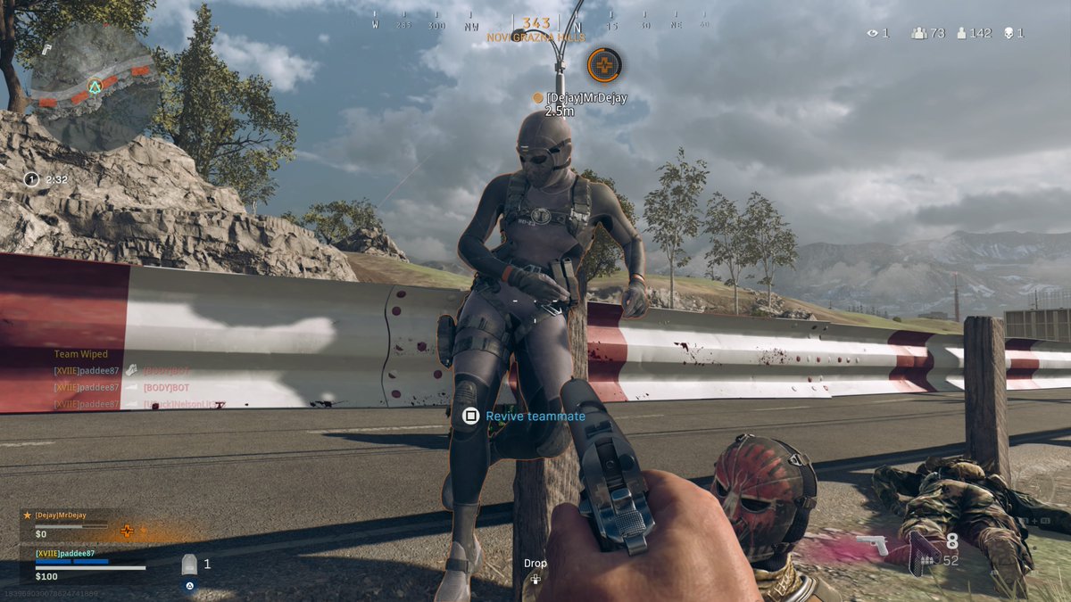 #PS5Share, #CallofDutyModernWarfare