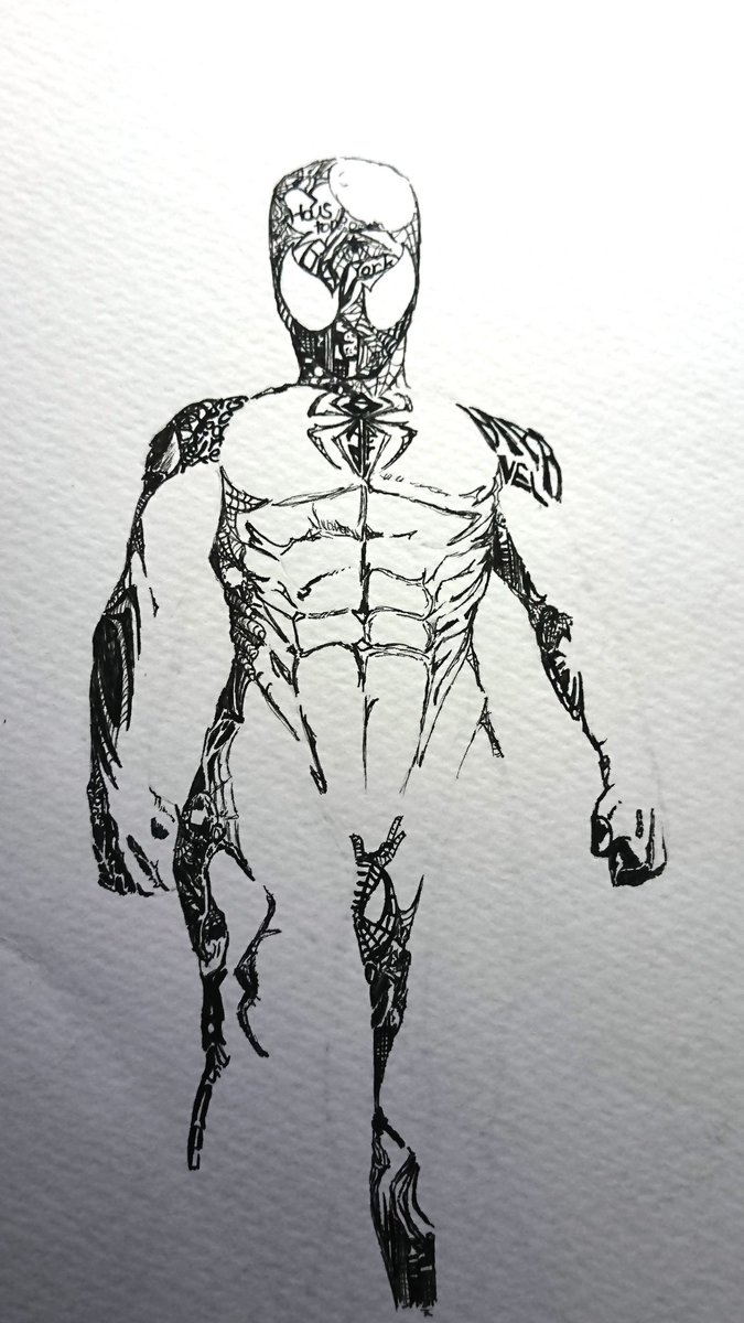 スパイダー アニメ 最新情報まとめ みんなの評価 レビューが見れる ナウティスモーション スパイダー アニメ 最新情報まとめ みんなの評価 レビューが見れる ナウティスモーション