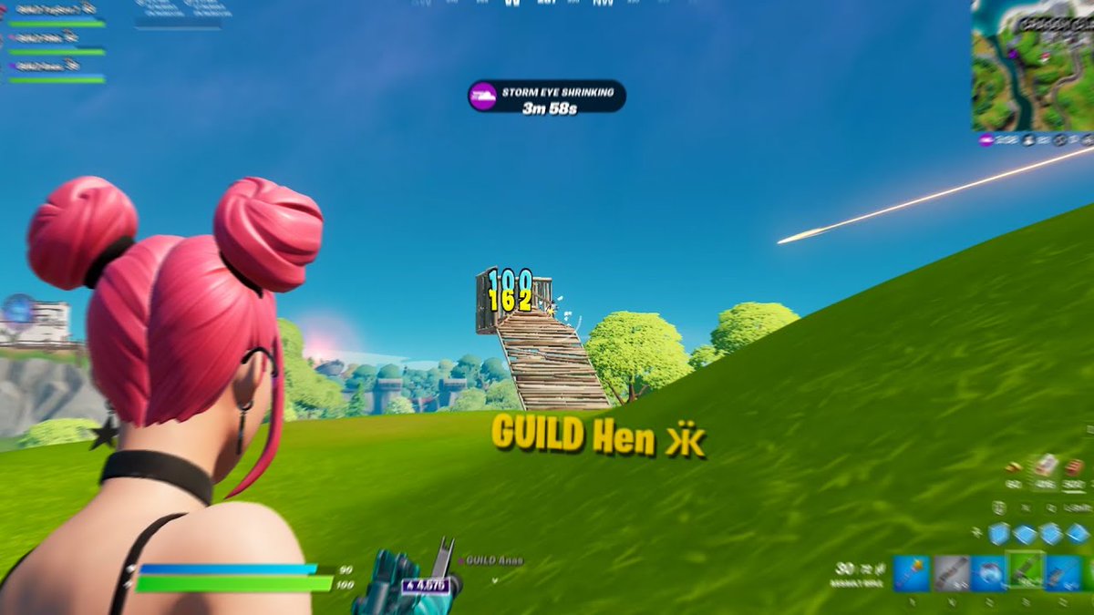 taysonFN's tweet photo. TaySon | Highlights #57

https://t.co/jSjHzEJGtG https://t.co/JK2HjvNk1I