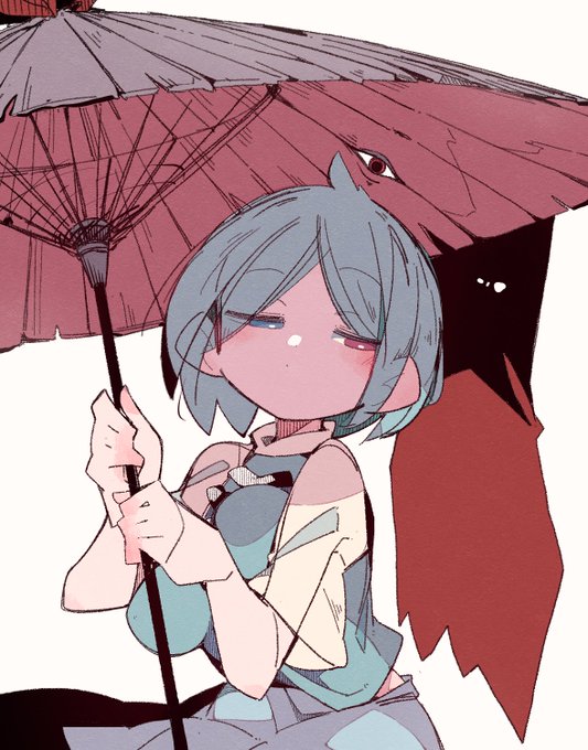 「多々良小傘」の画像/イラスト/ファンアート(人気順｜RT&Fav:50)