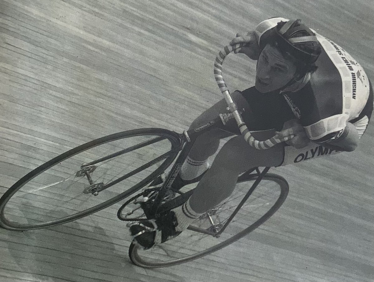 cycling archives tweet media