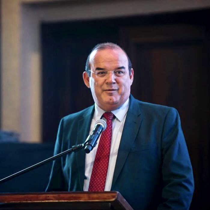 Informamos que a partir del día de hoy 6 de julio del presente año, el Secretario <a href="/guerrajaime/">Jaime Guerra Perez</a> de <a href="/SEC_Coahuila/">SEC Coahuila</a>, asume la Presidencia de la Asociación Mexicana de Secretarios de Desarrollo Económico. 
¡Enhorabuena y muchas felicidades Secretario! 👏🏼👏🏼