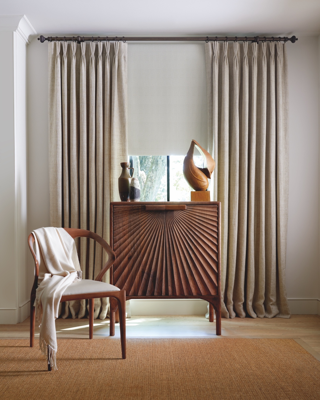 The Shade Store on Twitter "Layer up neutrals for a look that's ultra