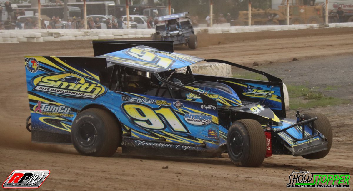 68JMAC122's tweet photo. Just uploaded to @RaceProWeekly, the @ShortTrackSS rolled into the historic @thefondaspdwy on the 4th of July for the #Firecracker50 and here are 119 pictures of the event as captured through my lens. Give it a look and let me know what you think!

https://t.co/x179EDQW5N https://t.co/kUYLALH7Hc