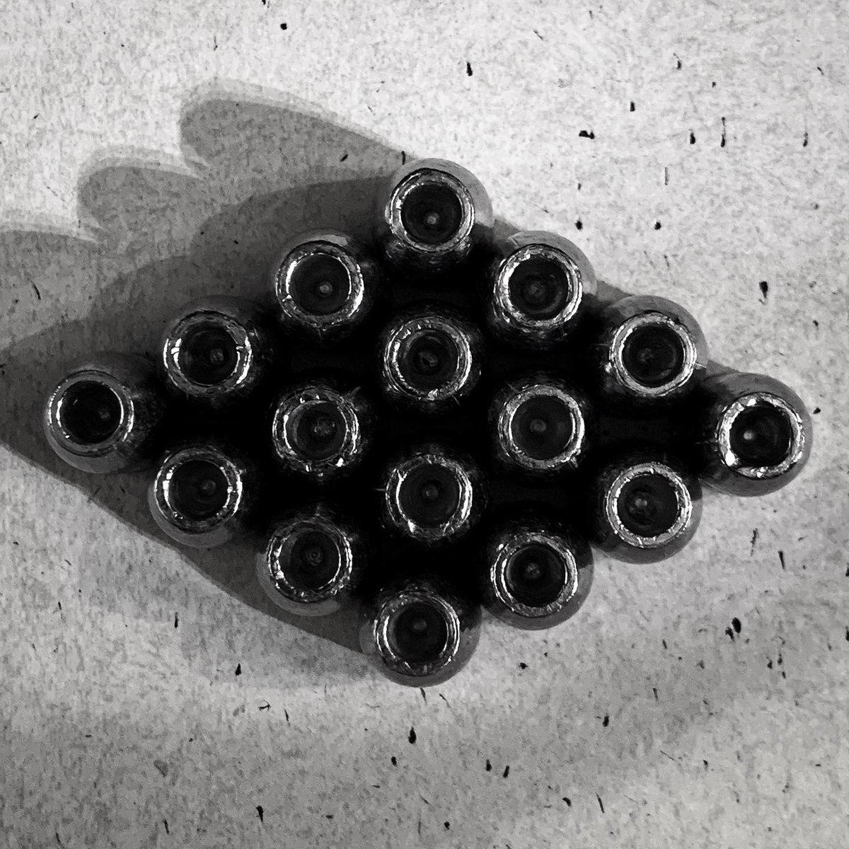 UmarexAir's tweet image. Stacks of Hammers. 
Demand is is still off the chart for this and a lot of our other products. Use the “notify when available” tool found on some retailers’ websites in order to be notified for their re-stocks. 
#umarex #umarexusa #umarexairguns #pcpairgun #bigboreairrifle