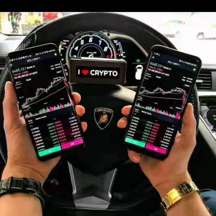 crypto_trader_v's tweet image. 