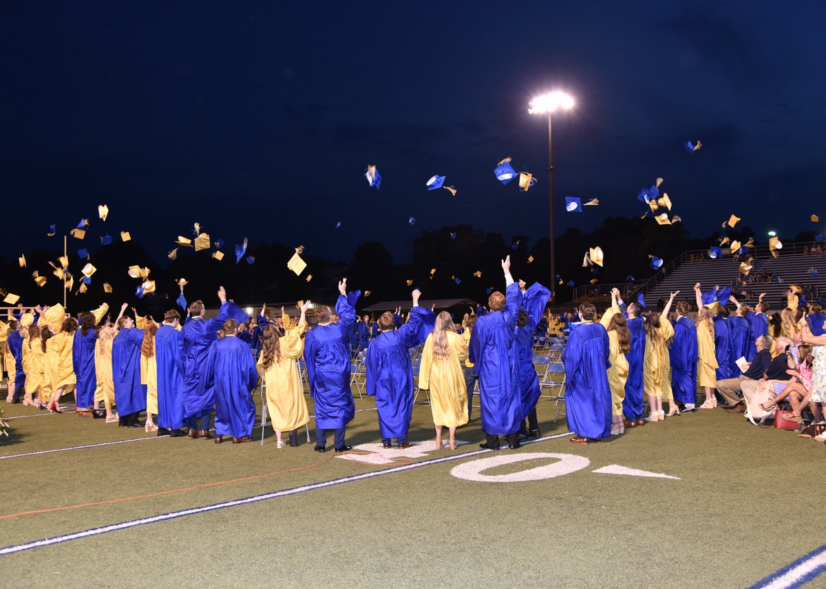 St. Francis Borgia High School tweet media