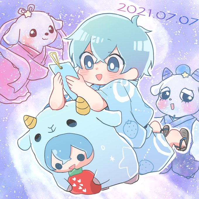 Poyo F6さんのイラストまとめ 5ページ目 Poyo F6さんのイラストまとめ 5ページ目