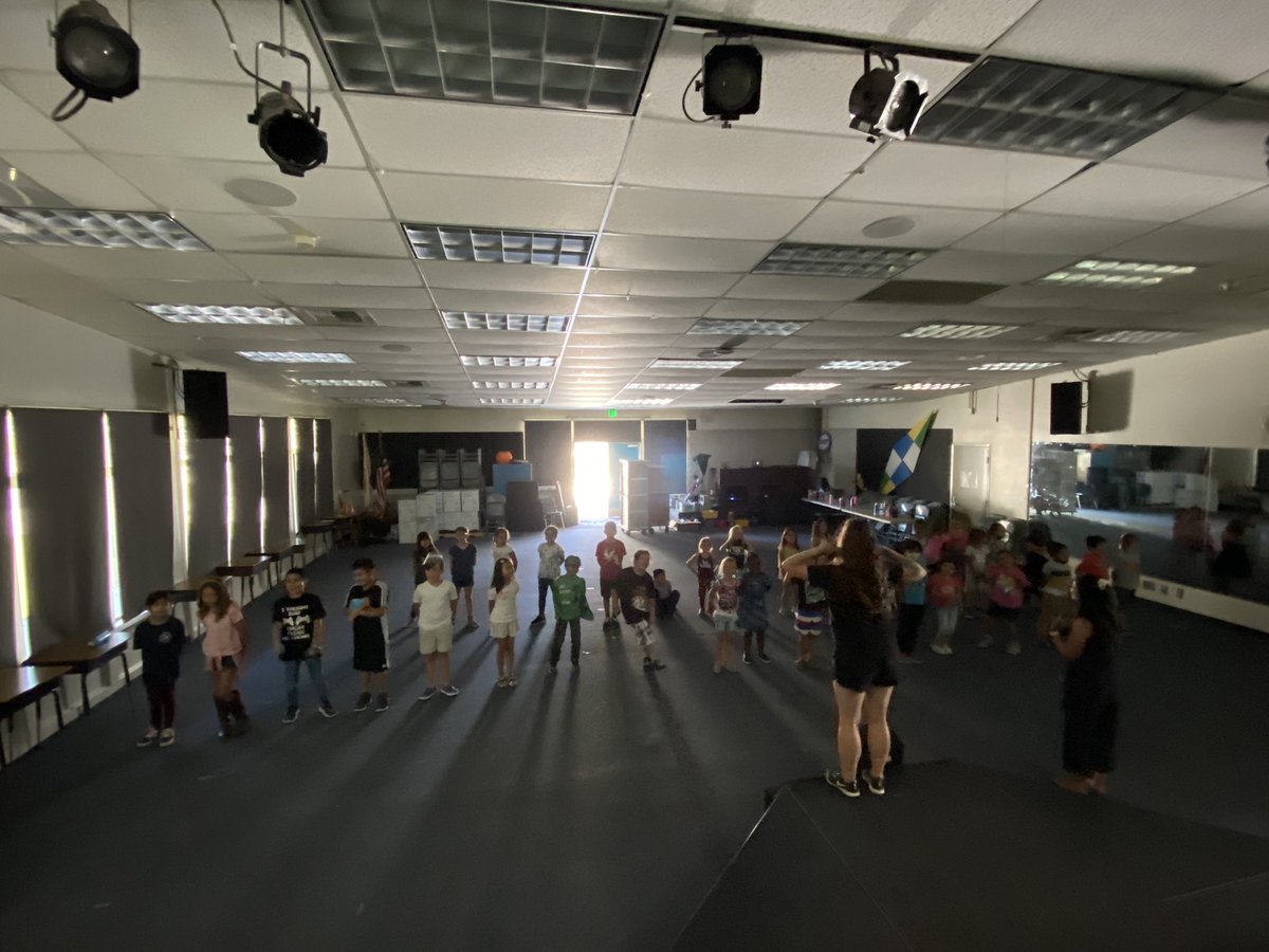 These little Bugz have some BIG moves! #ThisIsUsFHSA