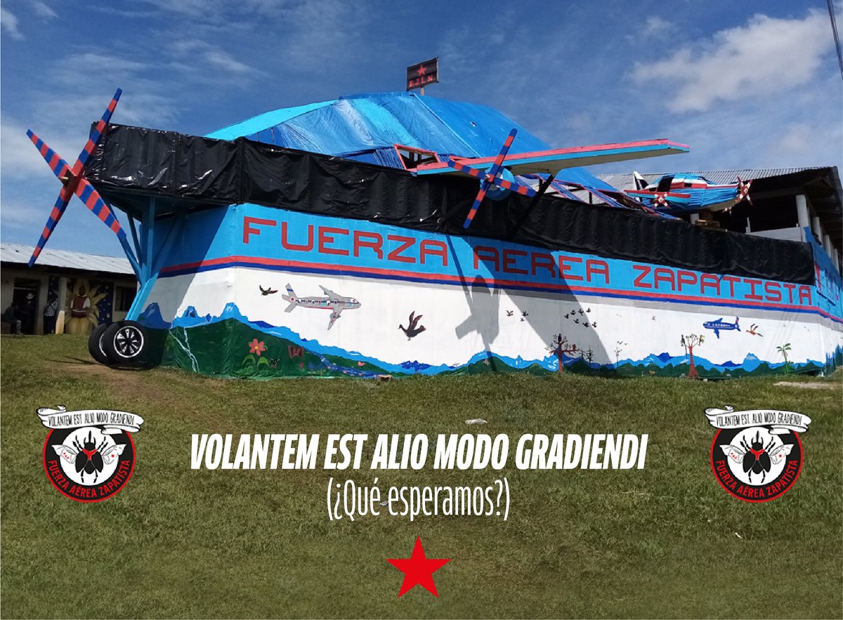 Enlace Zapatista tweet media