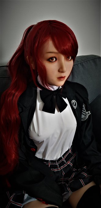 Some early shots from Nao as Kasumi from Persona 5. #xycolo #xycolodoll #Persona5 #cosplay #ラブドール #ダッチワイフ<a href="/tag/cosplay"class="tags"><span>#cosplay</span></a><a href="/tag/lovedoll"class="tags"><span>#lovedoll</span></a><a href="/tag/%E3%83%A9%E3%83%96%E3%83%89%E3%83%BC%E3%83%AB"class="tags"><span>#ラブドール</span></a><a href="/tag/persona5"class="tags"><span>#persona5</span></a><a href="/tag/xycolo"class="tags"><span>#xycolo</span></a><a href="/tag/xycolodoll"class="tags"><span>#xycolodoll</span></a>