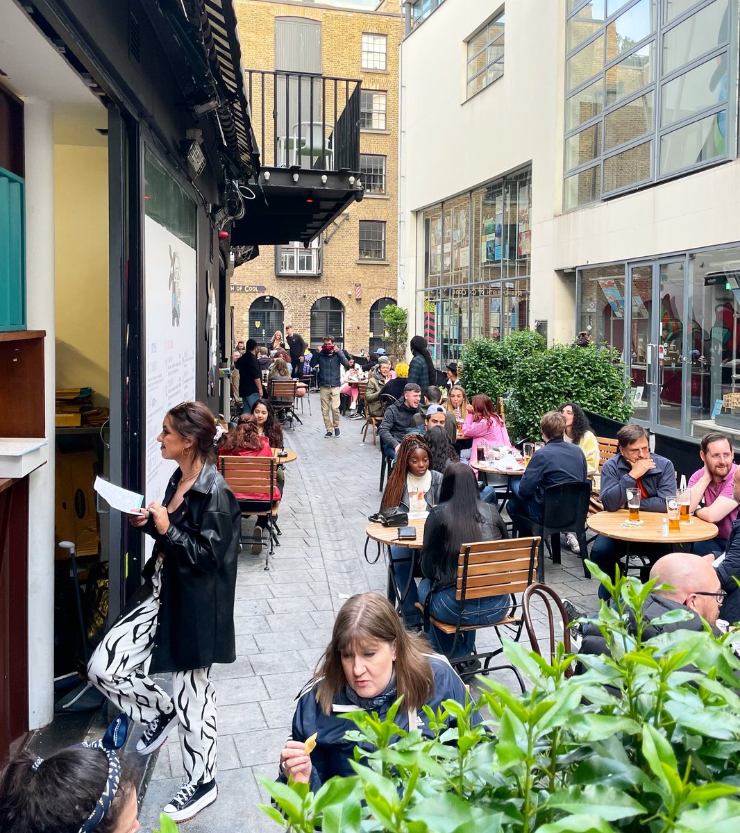 We’re glad to hear that you enjoy when you come to our place in Temple Bar😍🌯

#burritos #tacos #ireland #dublin #buttonfactory #love #fun #insta #photo #food #mexicanfood