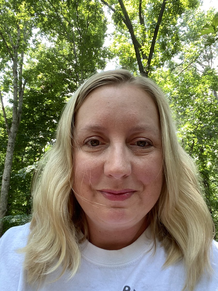 Kristine Allen tweet media