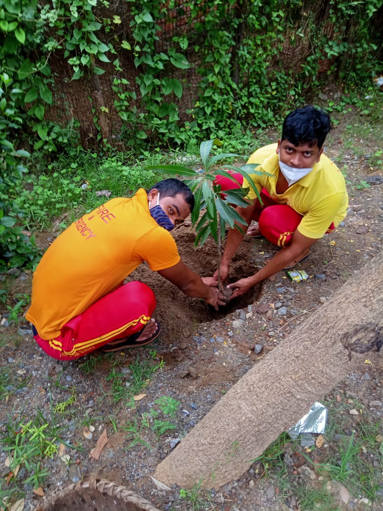 AFO, Cuttack tweet media