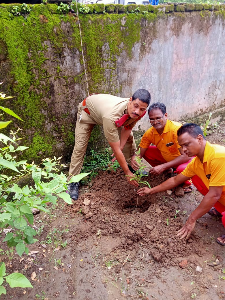 AFO, Cuttack tweet media