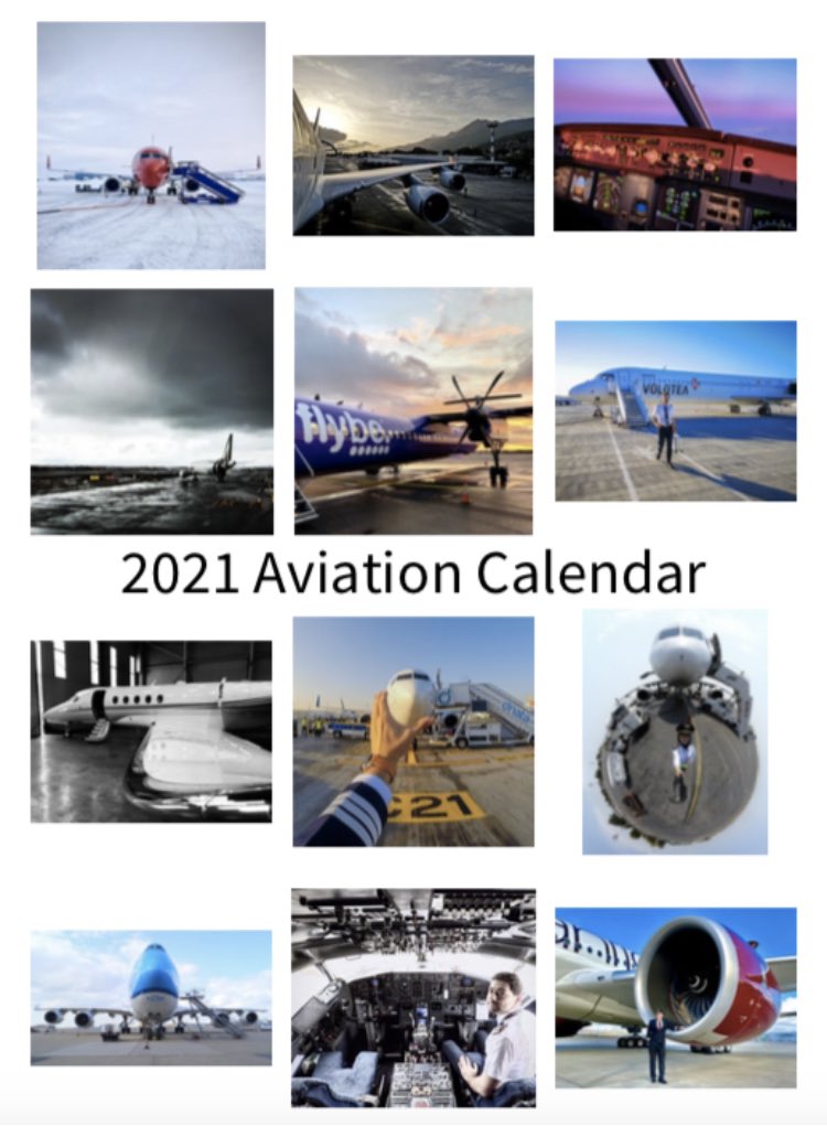 After a successful Aviation Calendar in 2021, I have decided give other aviation lovers a chance to be featured in my 2022 Aviation Calendar! Check out the full details here pilot-ems.com/pages/get-feat… #aviation #avgeek #photography #aviationphotography
