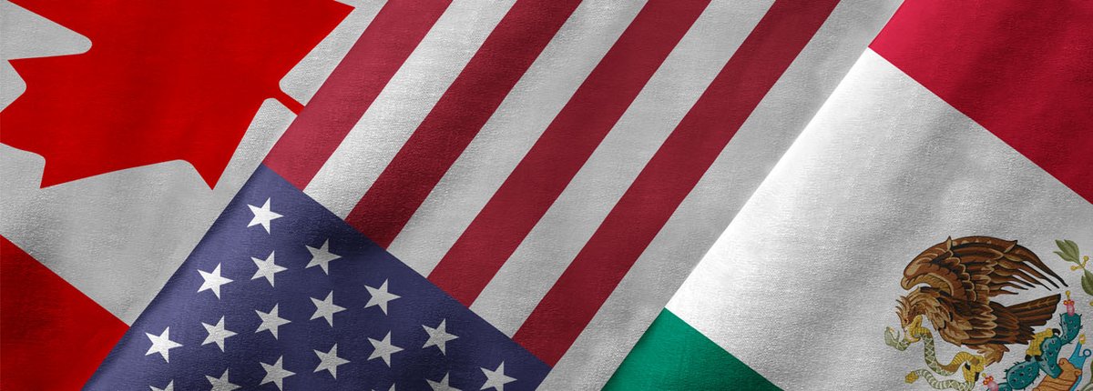 ExportGov's tweet photo. Watch our updated #USMCA #ExportVideo - https://t.co/pTmduUX3Rl #FreeTradeAgreement #Mexico #Canada #FTA https://t.co/GLYmBA2TCg