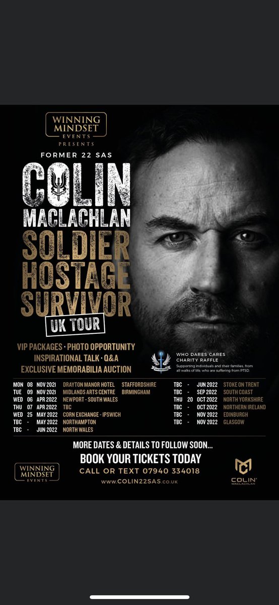 Colin MacLachlan (@colmaclachlan22) on Twitter photo 