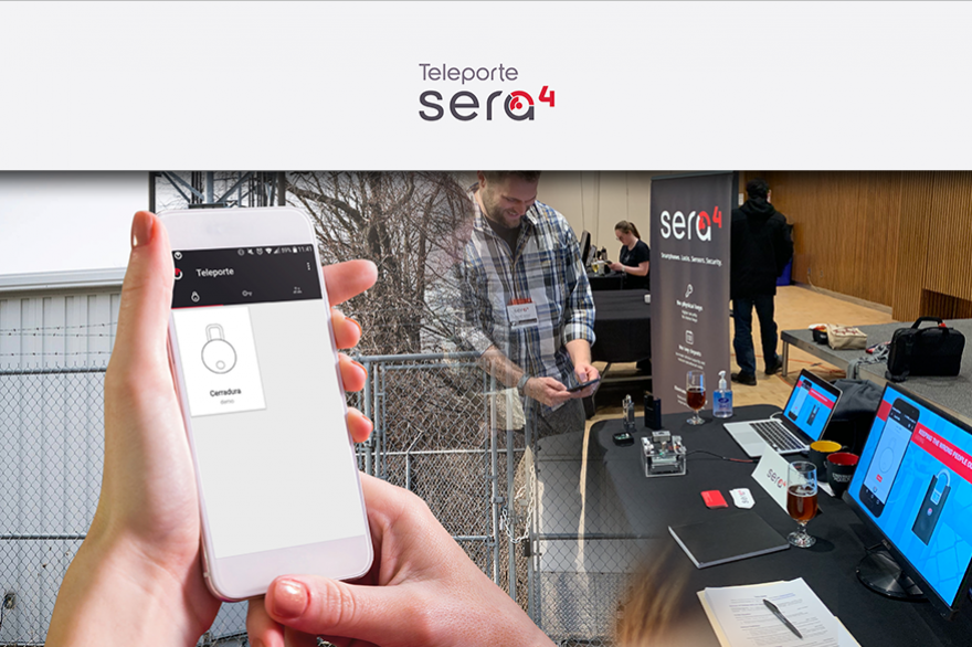 RevInnovacion's tweet photo. GENERANDO IMPACTO EN EL MERCADO REGIONAL
Solución al control de acceso con dispositivo autónomo para sitios remotos o críticos
https://t.co/5lZyadwXT5
#ACCESO #GOKEYLESS #ASSETMANAGEMENT #CANDADOBLUETOOH #CONTROLADORA #CONTROLDEACCESO #ABEI #SERA4 https://t.co/6kaRHGDsUo