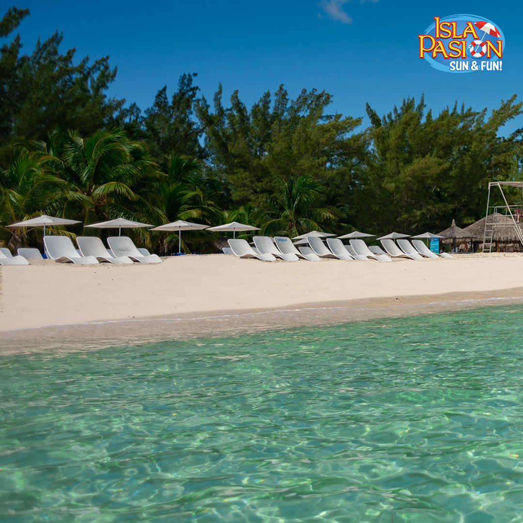 IslaPasion's tweet photo. A journey of a thousand miles must begin with a single step. 🏝️☀️

Book our tours now! https://t.co/bJ5cxfq2EU 

#PassionIsland #BeachVibes #Cozumel #Trip #CaribbeanBeach #CruiseDestination https://t.co/0s6zMuNhVZ