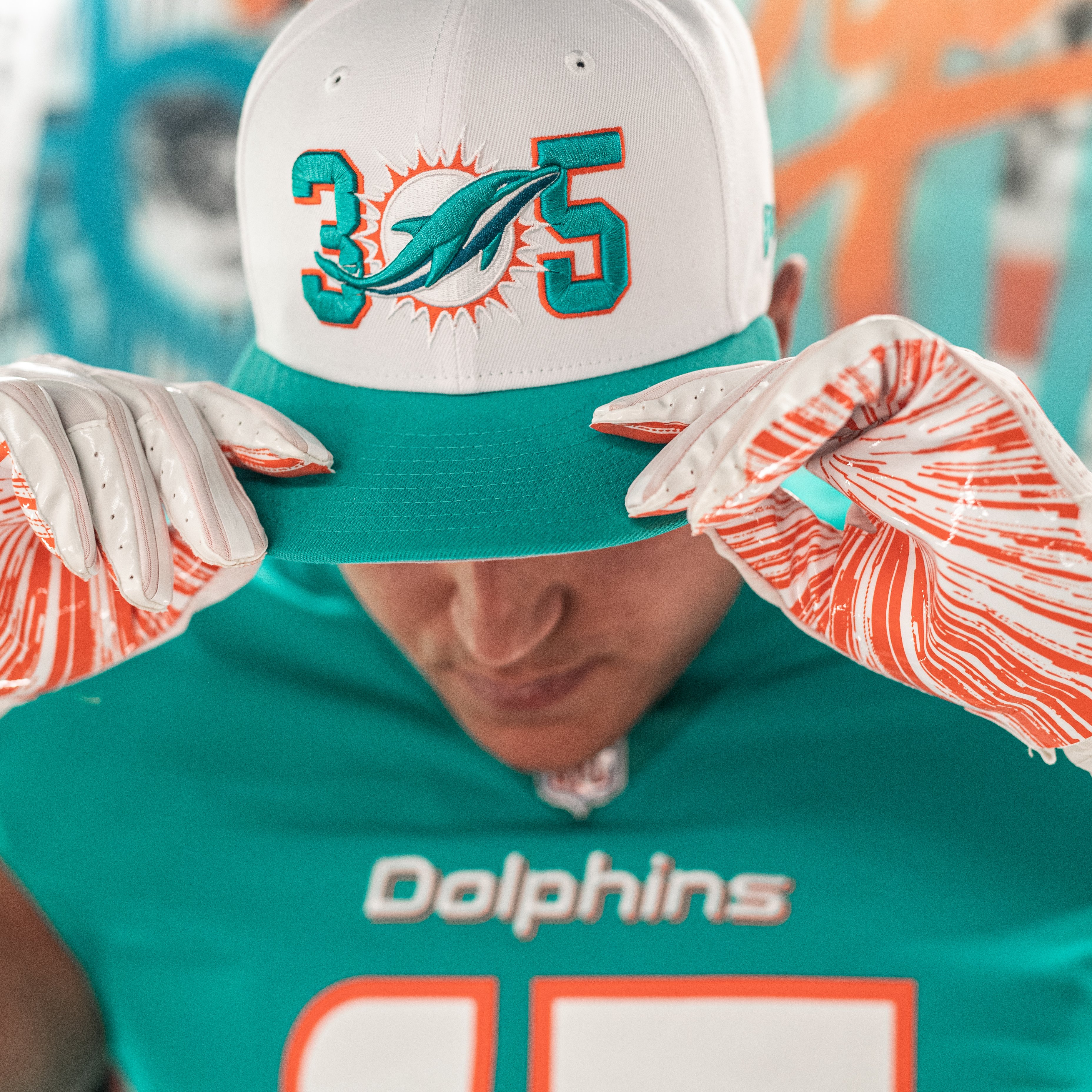 Miami Dolphins on X