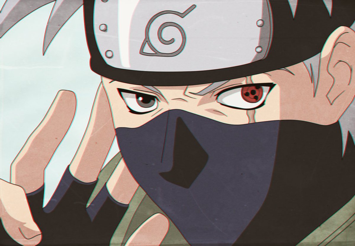 Kakashi Hatake (@kakashipictures) on Twitter photo 