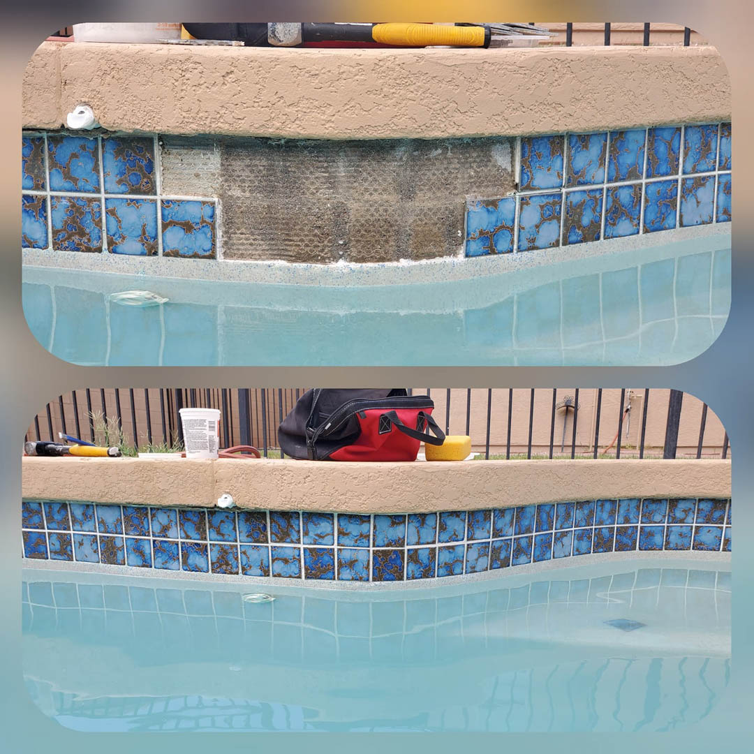 VitalityPoolAZ's tweet image. If you're in need of Pool Tile Repair services near Queen Creek, look no further than the superior services of Vitality Pool Restoration Services. Call us today at (602) 397-3686. #PoolTileRepair #PoolRestoration bit.ly/2YQyEBa