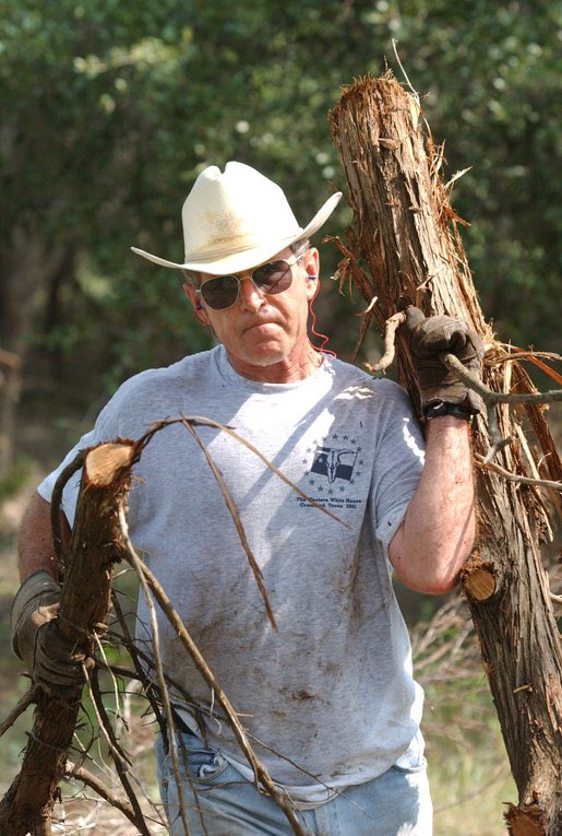 Another big happy birthday to President George W. Bush - today he turns the big 7  5  