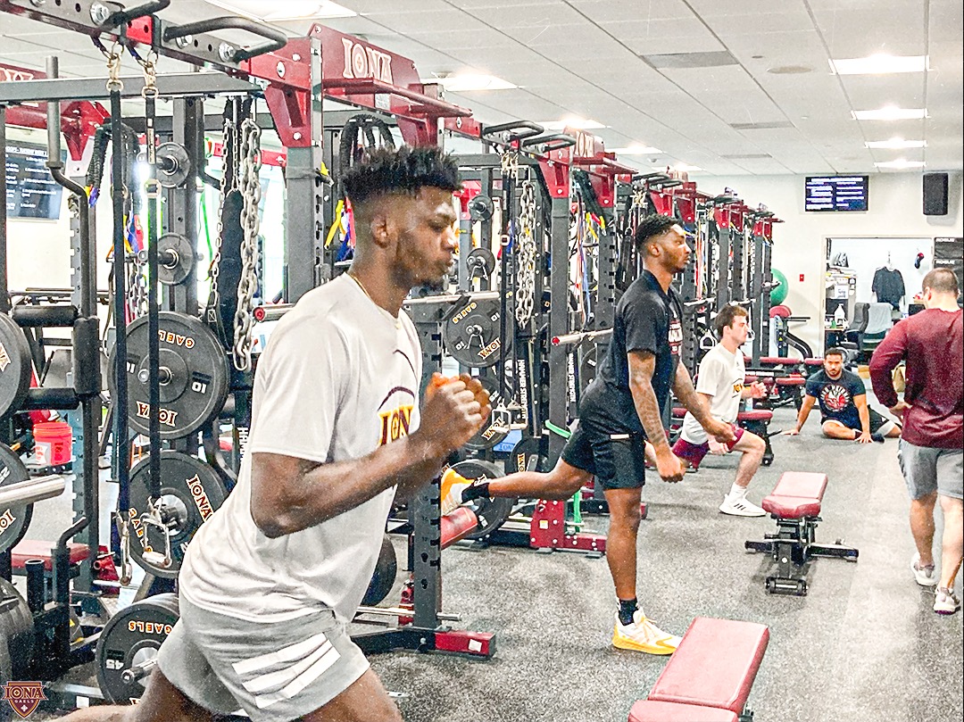 Back to Work 💪👀