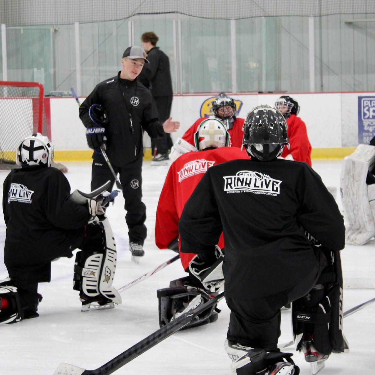 Lamoureux Hockey Cup (@LHfargo) | Twitter