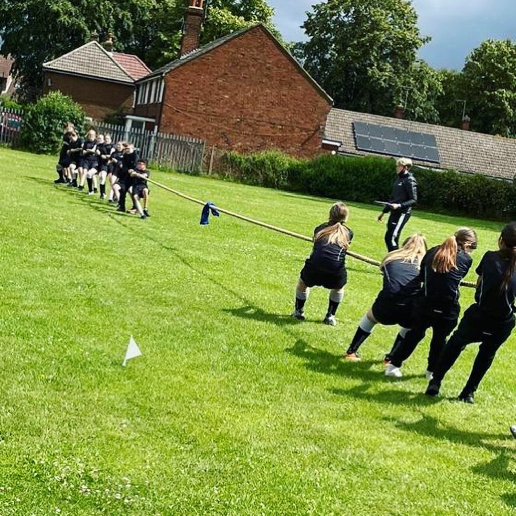 saxpedepartment's tweet photo. Another day, another Sports Day! This time it was the turn of Year 7. Excellent performances and sportsmanship shown by all! πββοΈπ₯πββοΈ #saxmindset #saxsportsday https://t.co/2H7MxnFA2P