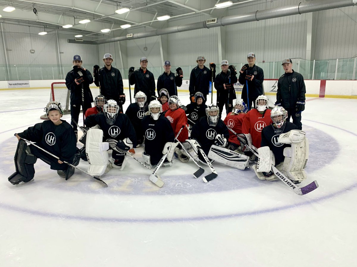 Lamoureux Hockey Cup (@LHfargo) | Twitter