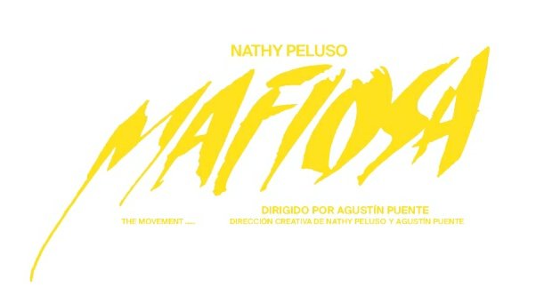 Nathy Peluso Sources (@nathypsources) | Twitter