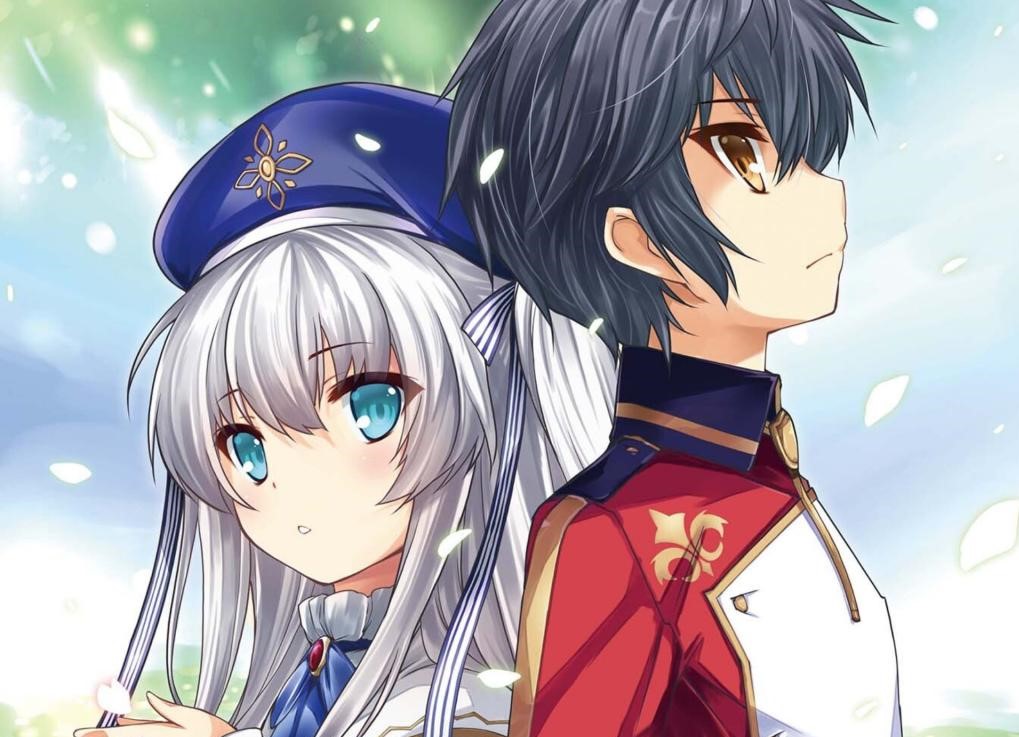 seirei gensouki ep 1