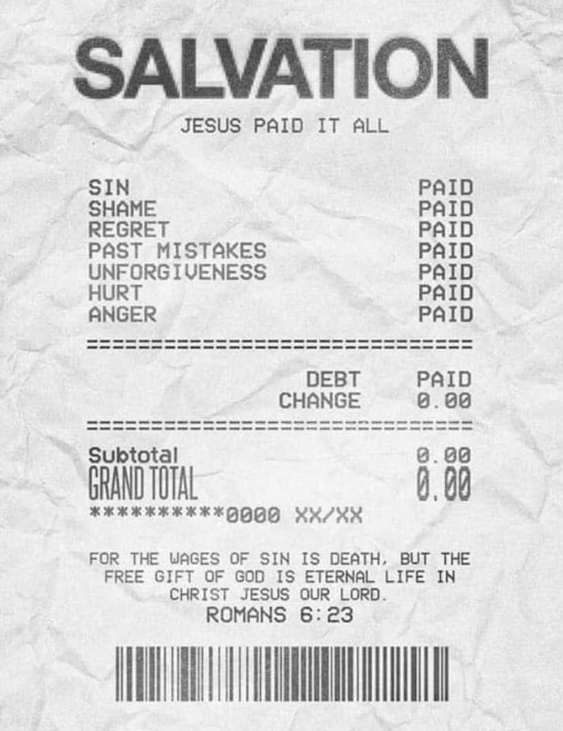 Cheryl, Child of the King tweet media