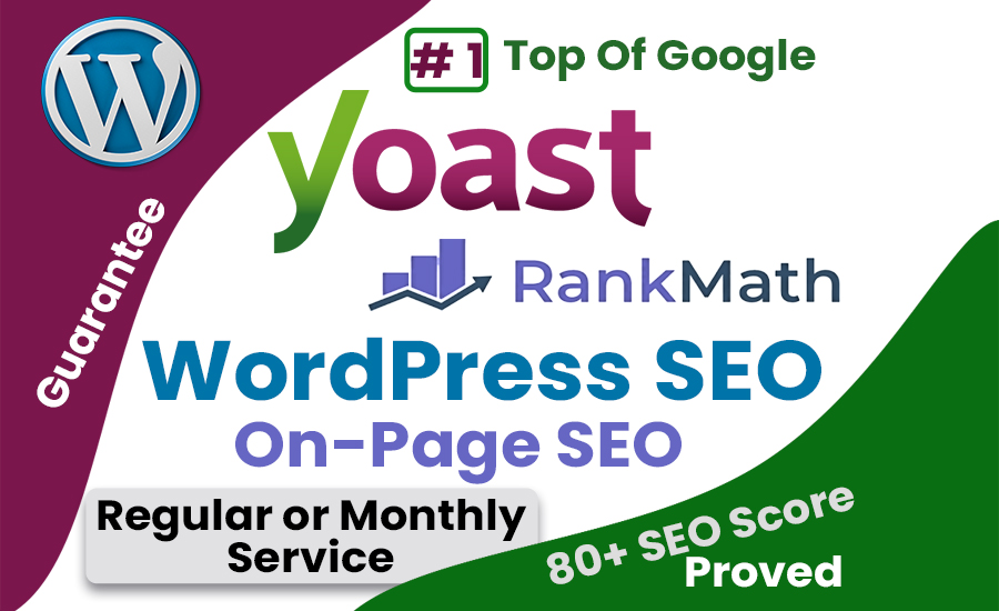 On-page SEO, Technical SEO, WordPress SEO, Yoast SEO, RankMath SEO, Google top ranking. Visit: upwork.com/freelancers/~0…

#quotes #EURO2020 #USA #CabinetReshuffle #Messi #Google #SEO #onpageseo #NewYork #colby #WordPress