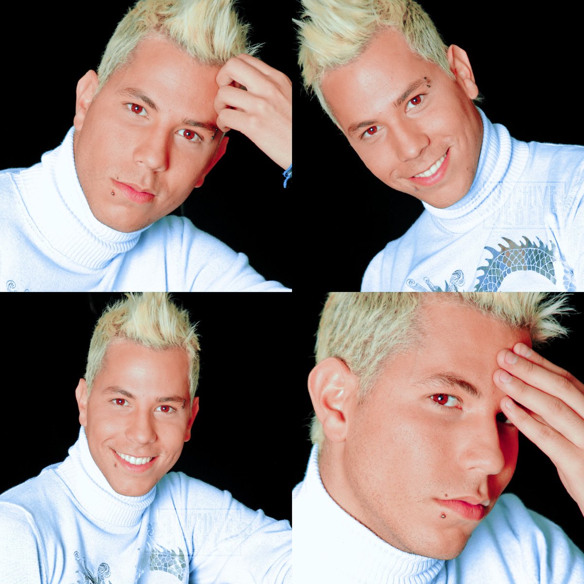 ARCHIVE RBD tweet media