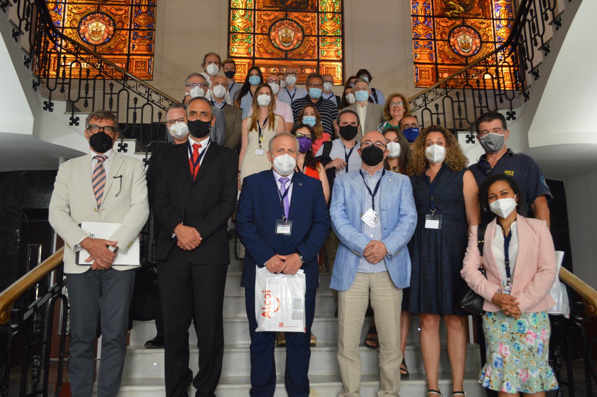 UPV Campus d'Alcoi tweet media