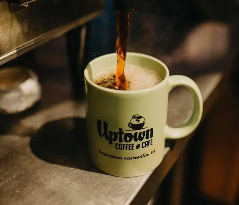 FarmvilleAreaCh's tweet photo. Now @UptownCoffee Write a Review, Win $500! Help guests by leaving a review of your favorite dishes. Be entered in a drawing to win $500 on 8/1. https://t.co/jVydGxaoqi