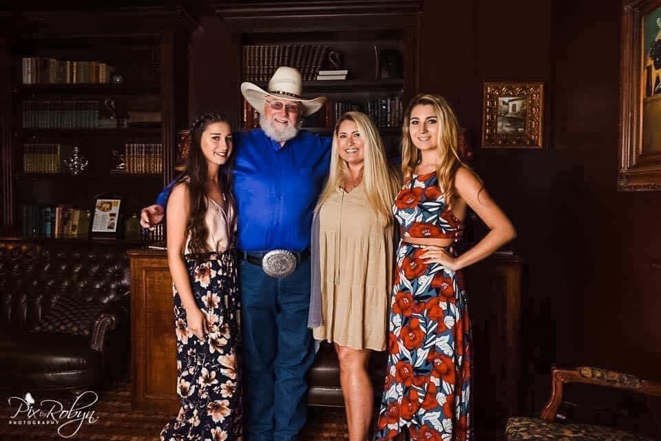 Denise Carter tweet media